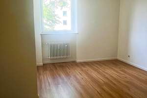 2-Zimmer-Wohnung mit Balkon in ruhiger zentraler Lage - provisionsfrei – Maria-Luiko-Str. 16, 80636 Alte Kaserne, München – Vorschaubild 3