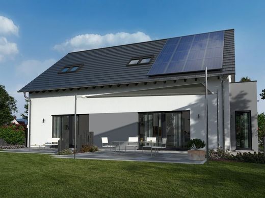 EIN HAUS - ZWEI OPTIONEN - ZR8