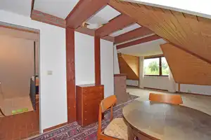 Zeitlos Wohnen: Solides EFH mit Vollkeller und ausgebautem Dachgeschoss auf sonnigem  Grundstück – Herzogtum Lauenburg (Kreis) – Vorschaubild 14