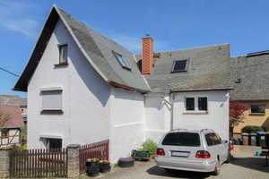 +++Einfamilienhaus mit Scheune, integrierter Garage und Garten in ruhiger Lage von Dorfhain+++ – Sächsische Schweiz-Osterzgebirge (Kreis) – Vorschaubild 3