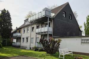Rollstuhlgerecht, Garage, Badezimmer mit Fenster, riesiger Keller, elektrische Rolläden – Die vollständige Adresse der Immobilie erhältst du vom Anbieter., 46149 Buschhausen, Oberhausen – Vorschaubild 6