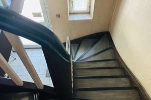 Mehrfamilienhaus mit Nebengebäude, Garage und Ausbaupotential in Nürnberg-Laufamholz – Die vollständige Adresse der Immobilie erhältst du vom Anbieter., 90482 Laufamholz, Nürnberg – Vorschaubild 10