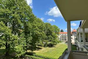 Elegante 3-Zimmer-Wohnung im wunderschönen Wohnpark Kastanienhof Dresden – Die vollständige Adresse der Immobilie erhältst du vom Anbieter., 1277 Seidnitz/Dobritz, Dresden – Vorschaubild 19