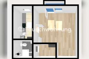 Tauschwohnung: Sonnige Wohnung im 7. Stock im ruhigen Neukölln – Die vollständige Adresse der Immobilie erhältst du vom Anbieter., 12059 Neukölln (Ortsteil), Berlin – Vorschaubild 19