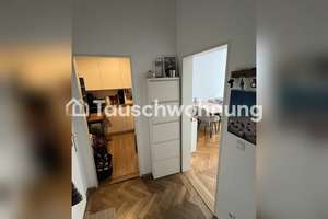 Tauschwohnung: Perfekt für Münchener Stadtmenschen – Die vollständige Adresse der Immobilie erhältst du vom Anbieter., 80798 Josephsplatz, München – Vorschaubild 4