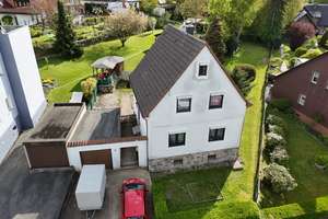 Innen top saniert & außen nach eigenen Ideen fertig zu stellen... schönes Einfamilienhaus in Menden! – Die vollständige Adresse der Immobilie erhältst du vom Anbieter., 58708 Menden (Sauerland) – Vorschaubild 19