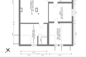 Liebhaberstück mit Geschichte, guter Substanz und tollem Garten im Cronenberger Zentrum – Die vollständige Adresse der Immobilie erhältst du vom Anbieter., 42349 Cronenberg, Wuppertal – Vorschaubild 27