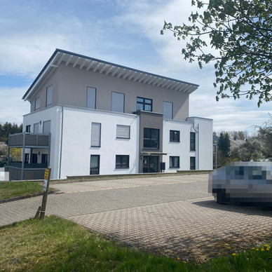 Wohnung mieten in Simmern/Hunsrück ImmoScout24