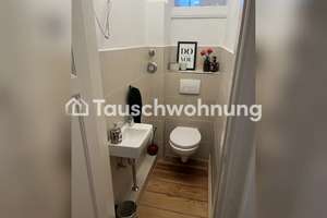 Tauschwohnung: Tausche Wohnung 100qm gegen 60-70 – Barmbeker Straße 160, 22299 Winterhude, Hamburg – Vorschaubild 13