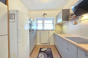 Modernisierte Hochparterrewohnung mit Balkon, Gartenzugang, Einbauküche und eigenem Stellplatz! – Die vollständige Adresse der Immobilie erhältst du vom Anbieter., 27753 Dwoberg/Ströhen, Delmenhorst – Vorschaubild 7