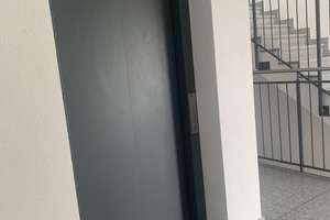 Modern in Fürth - 3 Zimmer-Wohnung mit Balkon/TG/Keller – Poppenreuther Straße 42, 90765 Ronhof, Kronach, Fürth – Vorschaubild 3