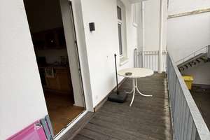 Helle Eigentumswohnung (vermietet) mit Balkon in zentraler Lage von Koblenz – Die vollständige Adresse der Immobilie erhältst du vom Anbieter., 56068 Süd, Koblenz – Vorschaubild 7