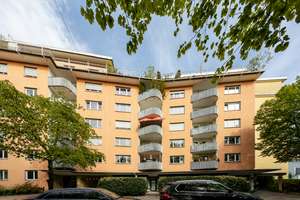 Modernes Familienhighlight mit tollem Grundriss am Nordbad – Die vollständige Adresse der Immobilie erhältst du vom Anbieter., 80796 Neuschwabing, München – Vorschaubild 14