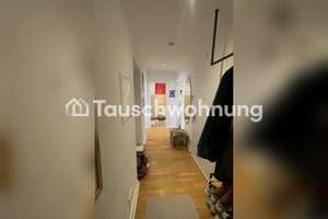 Tauschwohnung: Wohnungstausch in Düsseldorf-Stadtbezirk 3 – 40219 Unterbilk, Düsseldorf – Vorschaubild 2