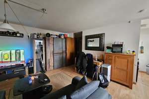 Günstige Kapitalanlage - Zentrale 1,5-Zimmer Wohnung in Stuttgart-Mitte – Die vollständige Adresse der Immobilie erhältst du vom Anbieter., 70182 Heusteigviertel, Stuttgart – Vorschaubild 4