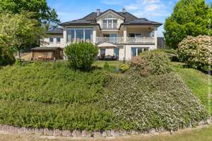 (Reserviert) Tecklenburg | Repräsentative Villa mit unverbaubarem Blick! Charmant und einzigartig! – Die vollständige Adresse der Immobilie erhältst du vom Anbieter., 49545 Tecklenburg – Vorschaubild 12