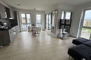 Geschmackvolle 2-Zimmer-Wohnung mit gehobener Innenausstattung inkl. EBK – Alice-Haarburger-Straße 4, 72760 Reutlingen-Mitte, Reutlingen – Vorschaubild 12