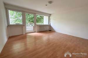 Einzimmerwohnung mit Balkon und Blick ins Grüne – Die vollständige Adresse der Immobilie erhältst du vom Anbieter., 58093 Emst, Hagen – Vorschaubild 4