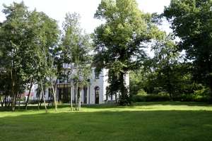 Sehr loftige Maisonette mit Terrasse zentrumsnah im Park – Zweinaundorfer Str. 55, 4318 Anger-Crottendorf, Leipzig – Vorschaubild 7
