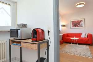 Modern möbliertes Apartment mit Stellplatz in Stuttgart Degerloch – Die vollständige Adresse der Immobilie erhältst du vom Anbieter., 70597 Degerloch (Ortsteil), Stuttgart – Vorschaubild 10