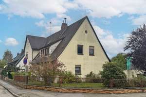 Gestaltungsfreiraum für Ihre Familie: Verwirklichen Sie Ihre Nutzungsideen in idyllischer Lage – Die vollständige Adresse der Immobilie erhältst du vom Anbieter., 91186 Büchenbach – Vorschaubild 22