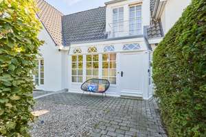 Ein außergewöhnliches Villenensemble für Kenner – Privates Wohnen & Kapitalanlage in Strandnähe – Ludwigstr. 24, 23683 Scharbeutz – Vorschaubild 30