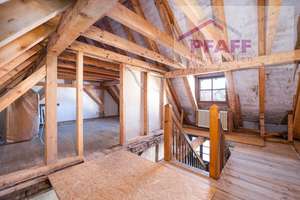 Zuhause ankommen im Herzen von Tengen! Historisches Haus mit Potential + Charme sucht neuen Besitzer – Die vollständige Adresse der Immobilie erhältst du vom Anbieter., 78250 Tengen – Vorschaubild 20