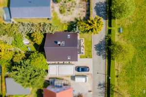 Modernes Einfamilienhaus mit Garage und Blick ins Grüne | Meckfeld – Vor dem dürren Grunde 13, 99438 Weimarer Land (Kreis) – Vorschaubild 3
