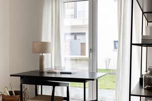 Stilvoll leben, urban arbeiten: Design-Townhouse mit Dachterrasse & Premium-Ausstattung – Senserstraße 13c, 81371 Sendlinger Feld, München – Vorschaubild 10