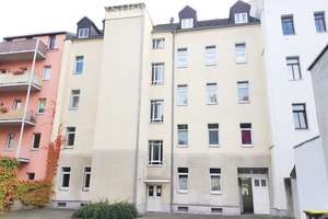 *** SOMMERAKTION - 3 Monate mietfrei *** Helle großzügige 2-Raum-Wohnung mit Einbauküche im Stadttei – Winklerstraße  21, 9113 Schloßchemnitz, Chemnitz – Vorschaubild 10