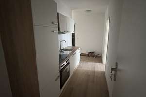 Wohnen mit Charakter: 2-Zimmer-Wohnung in Hannover-Hainholz