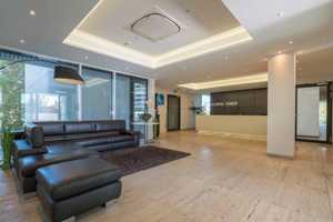 
OLYMPIA TOWER - Businesswohnen mit Concierge Service  zu vermieten
inkl. Stellplatz – München – Vorschaubild 2