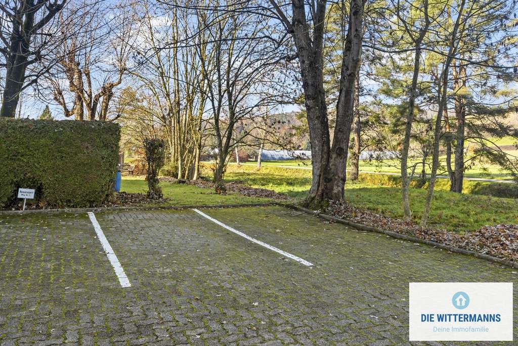 Immobilie in Steinen - 4-Zimmer-Wohnung in Steinen !!! - Bild 1