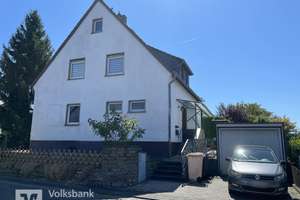 Renovierte 2-Zimmer Wohnung mit Terrasse und Garage in Bonn-Lengsdorf