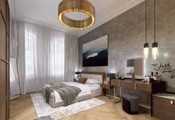 Visualisiert - Schlafzimmer