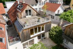 Großzügiges Wohnen in exklusivem Ambiente mit traumhafter Gartenidylle – Die vollständige Adresse der Immobilie erhältst du vom Anbieter., 64342 Seeheim-Jugenheim – Vorschaubild 2