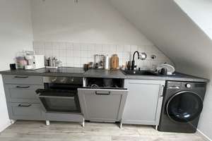 2,5-Zimmer-Dachgeschosswohnung in Essen-Bedingrade – Möllhoven 144, 45357 Bedingrade, Essen – Vorschaubild 16