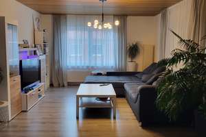 Viel Freiraum: 4-Zimmer-Wohnung in Fallersleben – Kampstraße 0, 38442 Fallersleben, Wolfsburg – Vorschaubild 6