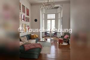 Tauschwohnung: Tausche Altbau in Bonn gegen Wohnung in Köln – Die vollständige Adresse der Immobilie erhältst du vom Anbieter., 53113 Südstadt, Bonn – Vorschaubild 2
