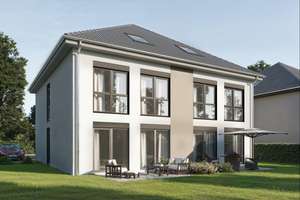 Modernes EFH mit bis zu 4 Schlafzimmern in TOP-Lage von Bottrop-Kirchhellen – Pater-Gahlen-Straße 2, 46244 Kirchhellen-Mitte, Bottrop – Vorschaubild 2