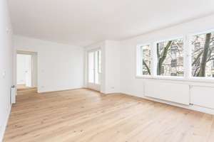Top sanierte 4-Zimmer-Wohnung in Schöneberg - provisionsfrei und direkt bezugsfertig! – Die vollständige Adresse der Immobilie erhältst du vom Anbieter., 10781 Schöneberg, Berlin – Vorschaubild 1
