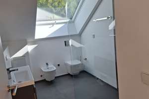 Traumhafte Dachgeschoss-Wohnung mit Dachterrasse in Stuttgart-Botnang – Die vollständige Adresse der Immobilie erhältst du vom Anbieter., 70195 Botnang-West, Stuttgart – Vorschaubild 8