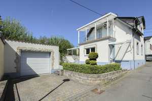 Idyllisches Einfamilienhaus mit sonnigem Garten und Garage in Polch – Mayen-Koblenz (Kreis) – Vorschaubild 14