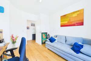 Moderne 3-4 Zimmer Dachgeschosswohnung | Neubauqualität | Direkt am Park | Zentral im Kölner Süden – Die vollständige Adresse der Immobilie erhältst du vom Anbieter., 50969 Zollstock, Köln – Vorschaubild 11
