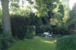 Einfamilienhaus mit 7 Zimmern und Garage in Ingolstadt-Mitte
