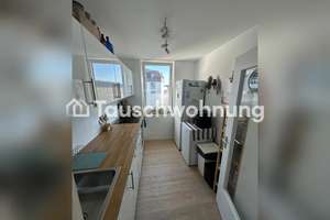Tauschwohnung: Attraktive 3-Zimmer-Wohnung in Giesing mit 2 Balkonen – Die vollständige Adresse der Immobilie erhältst du vom Anbieter., 81539 Obergiesing, München – Vorschaubild 3