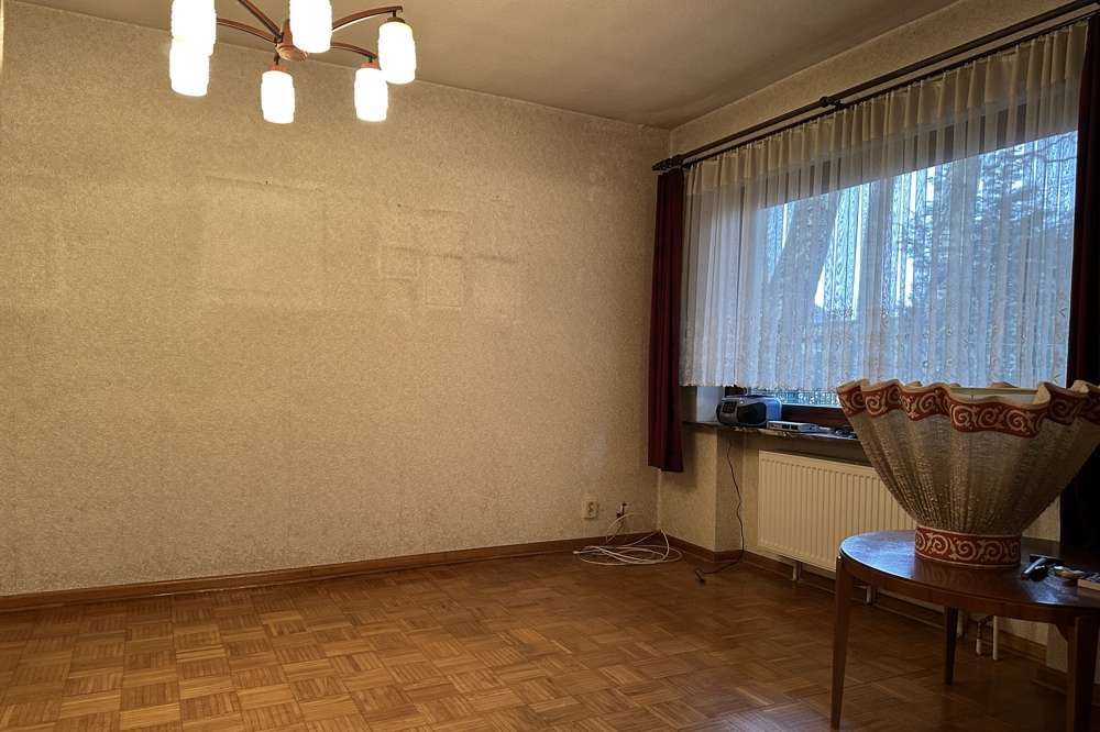 Immobilie in Oldersbek - Attraktiver Walmdachbungalow unter Reet mit Sanierungspotential auf großem Grundstück in Rantrum - Bild 10