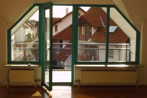 Helle 3-4 Zimmer DG-Maisonette-Wg. MA-Friedrichsfeld-Richtg. Heidelberg -teilrenoviert- Kaufoption! – 68229 Friedrichsfeld, Mannheim – Vorschaubild 28