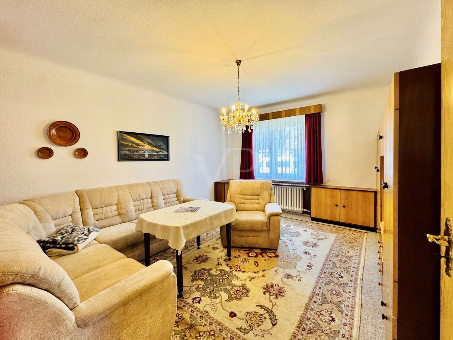 Familienleben mit Garten: Großzügiges Haus mit Charakter zum Gestalten, Berlin – Bild 3