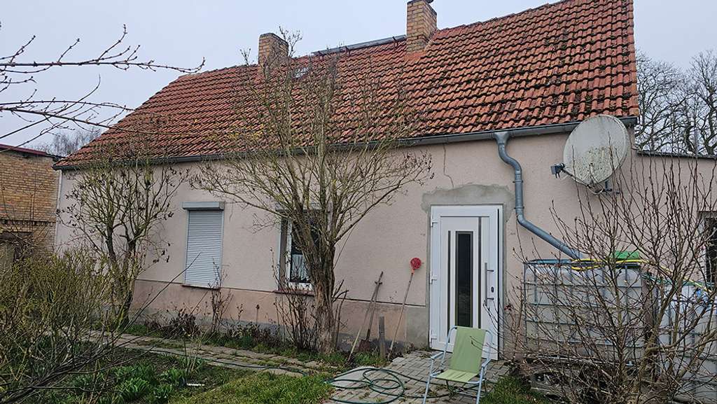 Immobilie in Prenzlau - Einfamilienhaus mit 3 Zimmern und 2665 m² Grundstück in Seelübbe bei Prenzlau - Bild 2